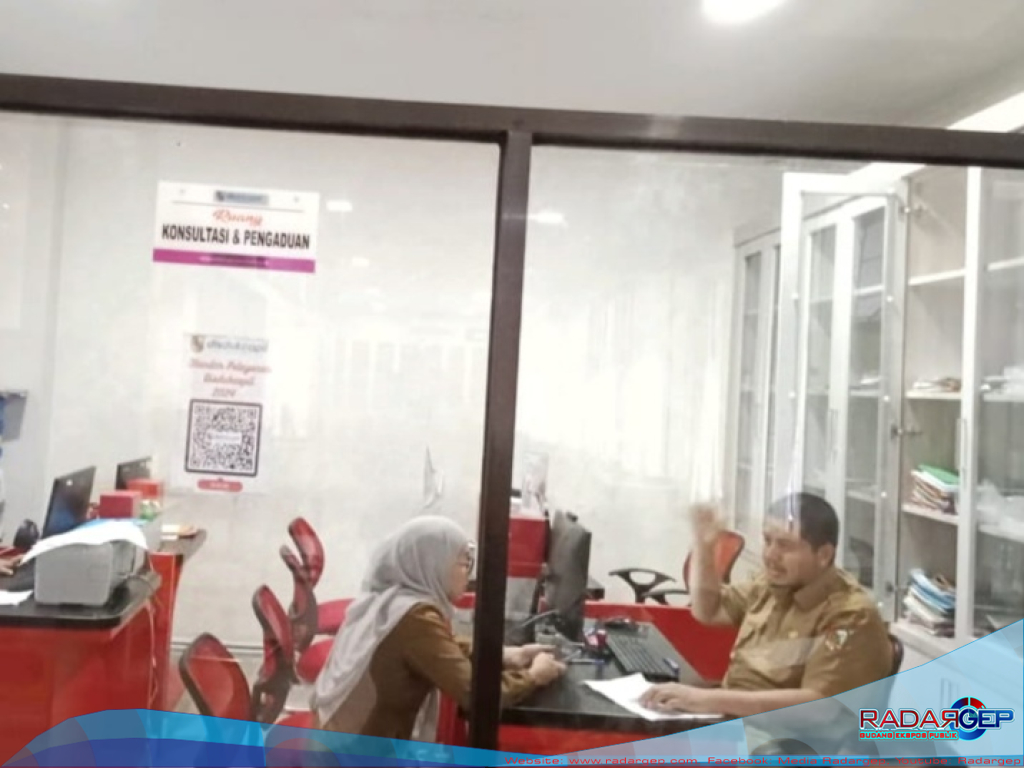 Disdukcapil Pekanbaru Tidak Proporsional Dalam Memberikan Pelayanan Masyarakat