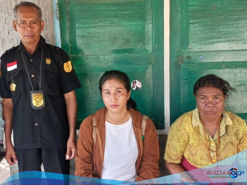 Korban Tewas Karena Laka Lantas, Jasa Raharja Sumba Timur Tolak Beri Santunan Kematian