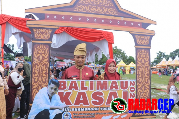 Hari Ini Pemko Pekanbaru Gelar Petang Balimau