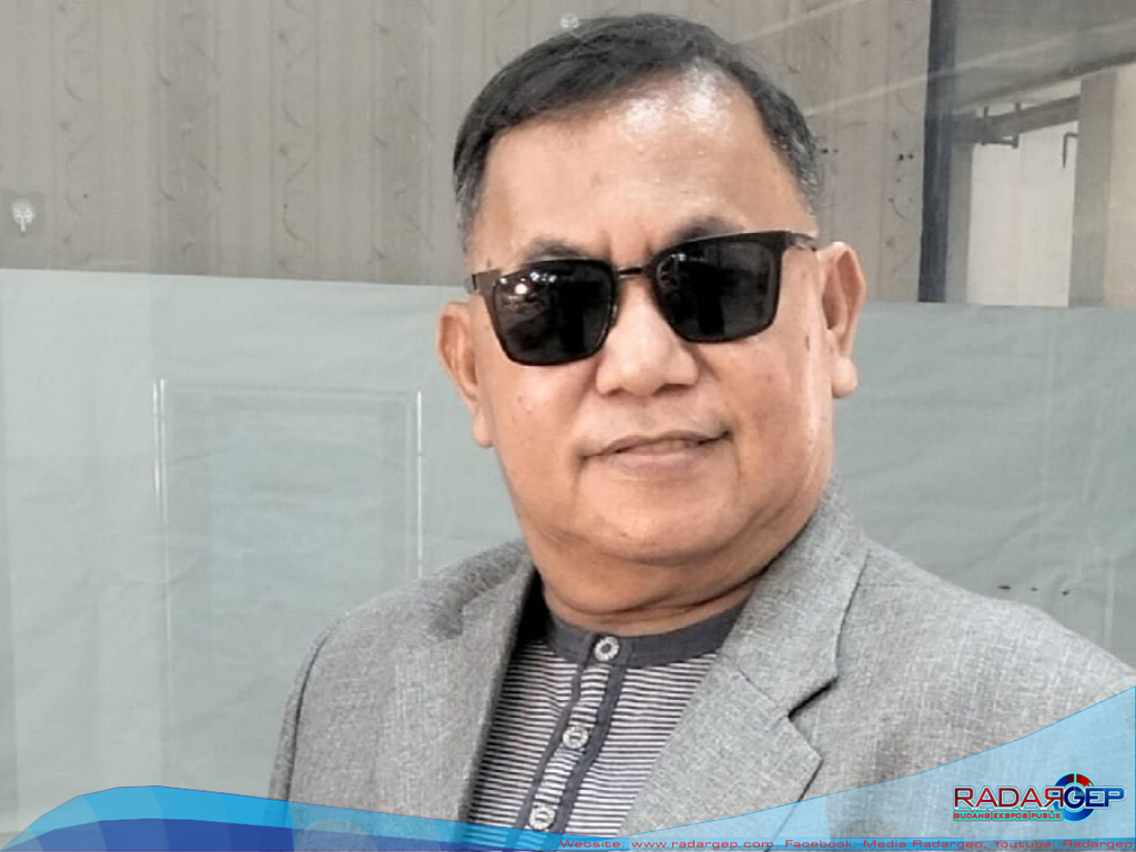 Wahyudi El Panggabean : Sebagian Besar Kasus yang  Menjerat Wartawan Bersumber dari Berita Sepihak