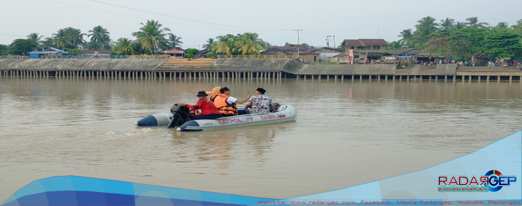 Bupati Intruksikan Jajaran  Bekerja Optimal