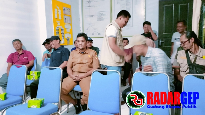 Antisipasi Kelangkaan Pemko Pekanbaru Gelar Rapat Bersama Peternak Menjelang Bulan Ramadhan