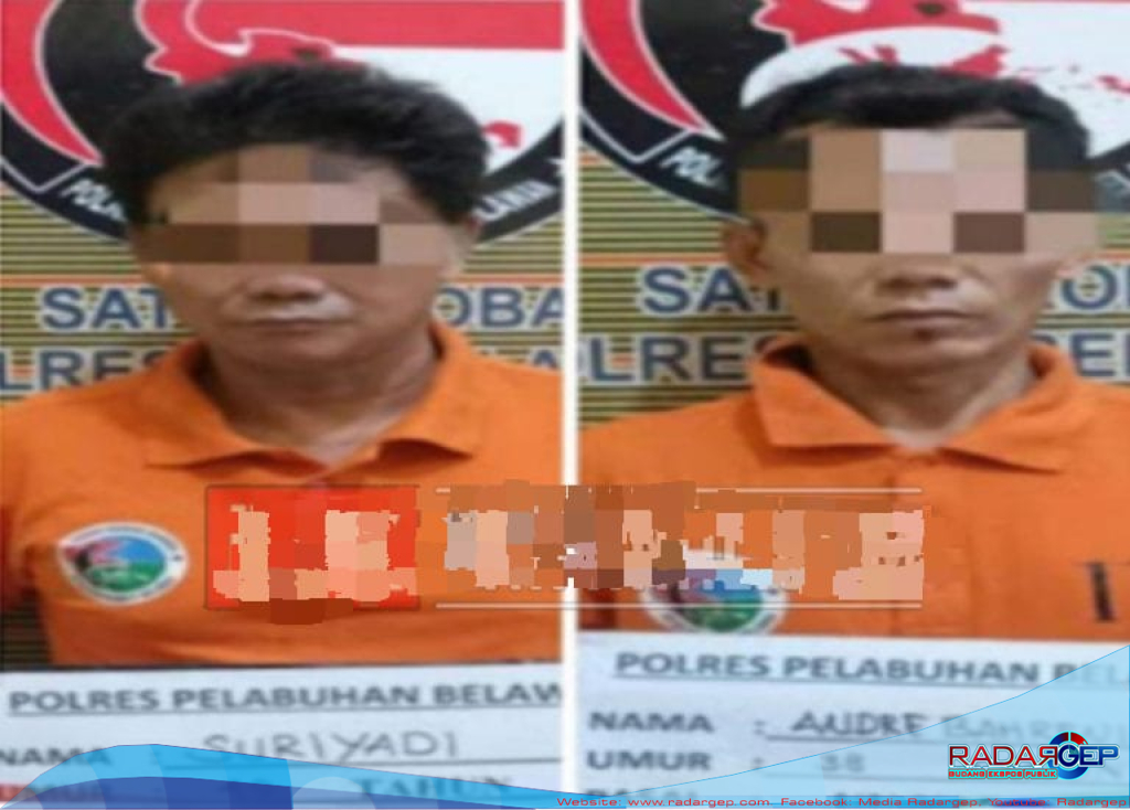 Kasat Narkoba Polres Pelabuhan Belawan Sikat Habis Pemilik Narkoba.