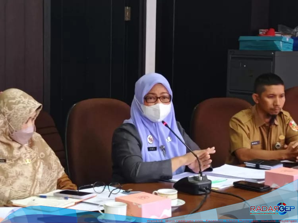 Masyarakat Riau Minta Anggaran Disdukcapil Riau Diusut