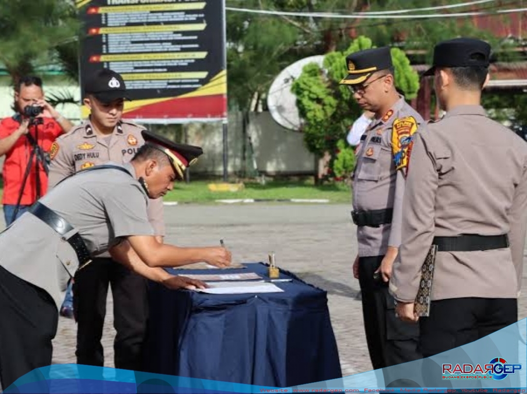 Kapolres Nias Selatan Didesak Mengungkap Pelaku Pembunuhan Sadis di Mondrowe