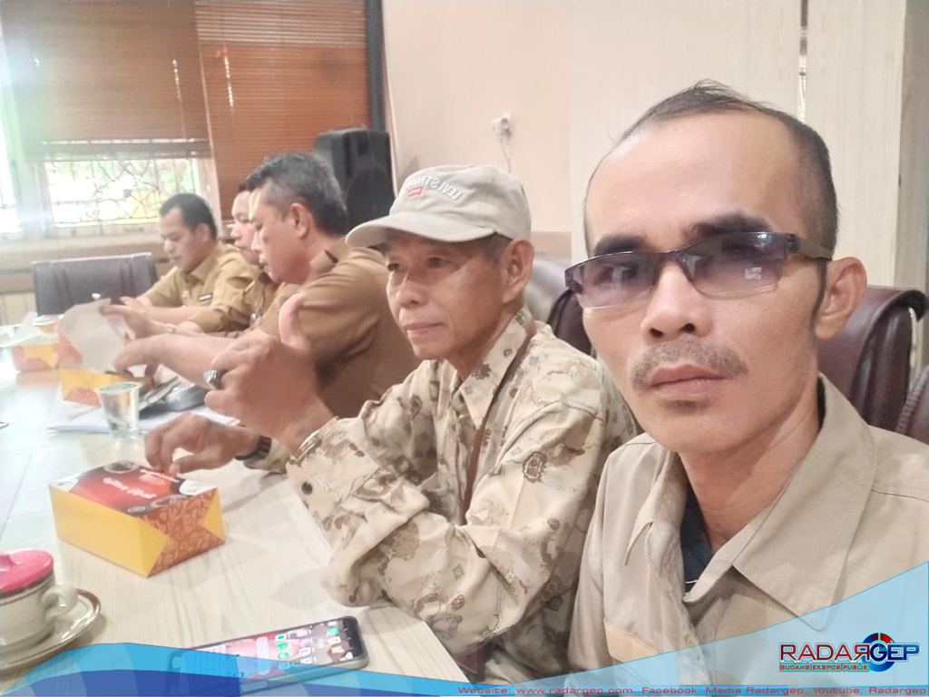 Gong Xi Fa Cai!! Ketua DPD GWI Riau Sampaikan Ucapan Selamat Tahun Baru IMLEK Tahun 2025