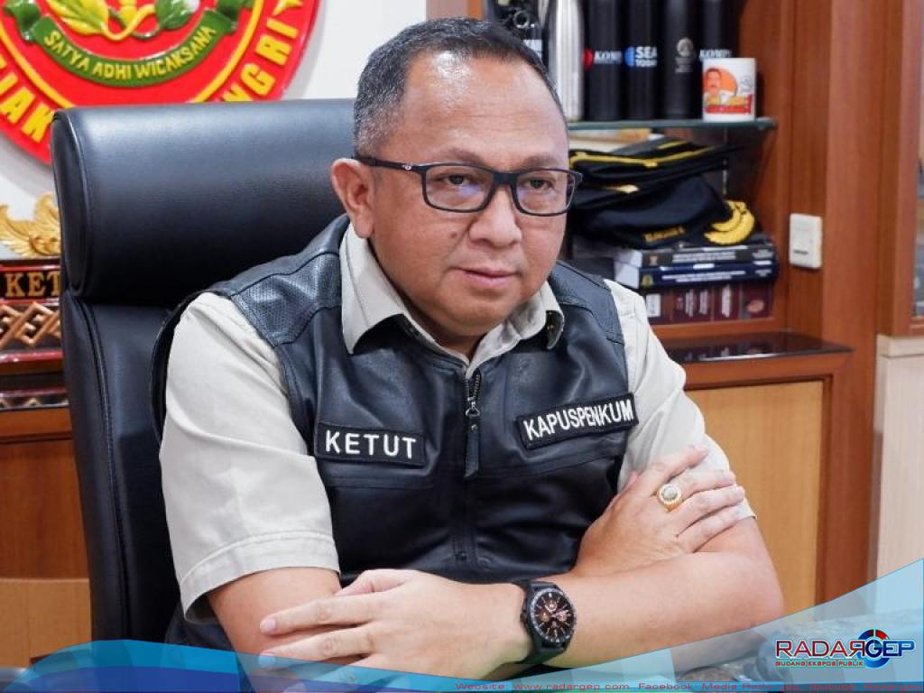 Pemeriksaan 3 Anggota BPK, Kejagung RI Menunggu Persetujuan Presiden