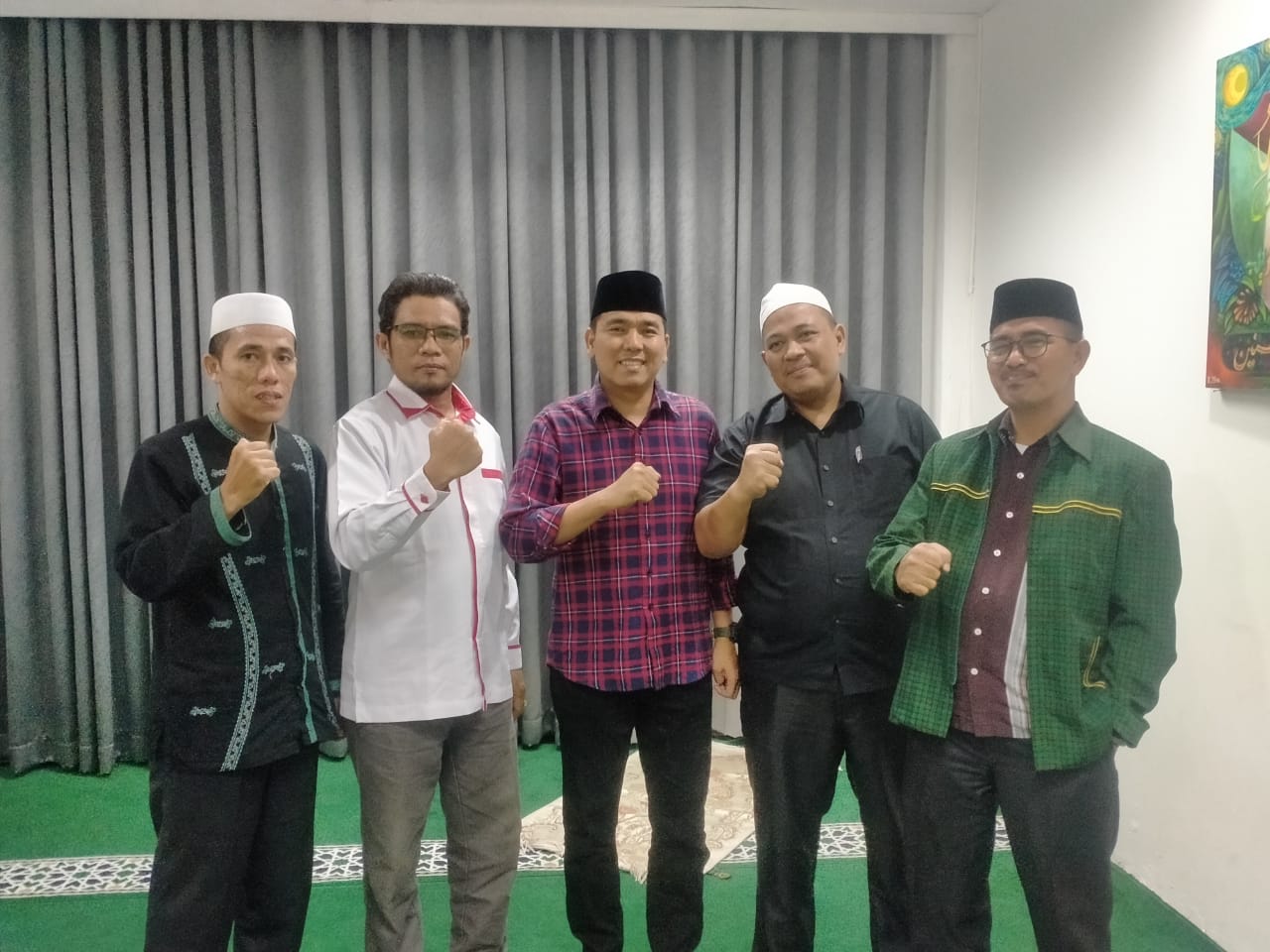 Edy Rahmayadi Sosok Tepat Pimpin Sumatera Utara