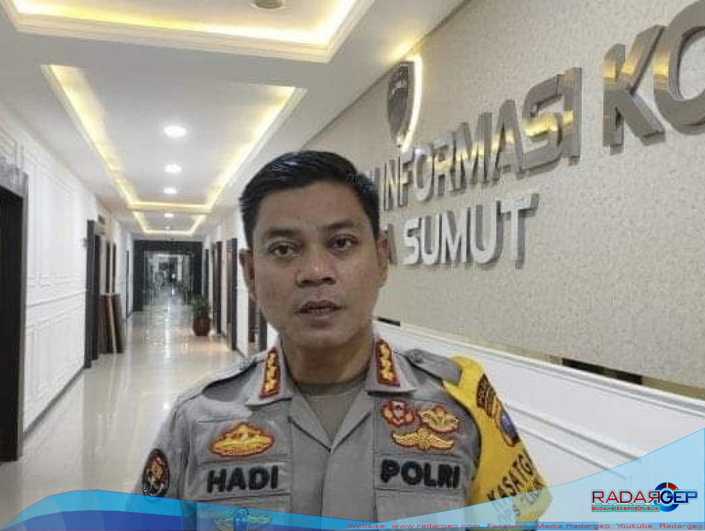 Terbitnya DPO 15 Personil Polrestabes Medan, Ini Penjelasan Kabid Humas Polda Sumut