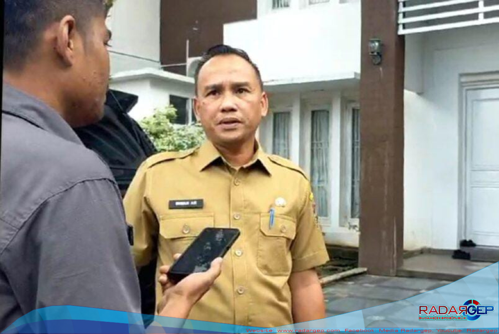 Diduga Sejak Kepemimpinan Irwan AR Sebagi Plt Kadis dan Sri Kabid Kominfo Kampar Anggaran Publikasi Media Tertutup dan Tidak Transparan