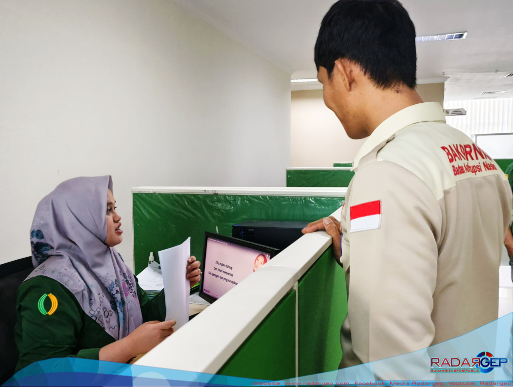 BAKORNAS Riau Surati Beberapa OPD Pekanbaru Terkait Anggaran Publikasi Media, Ada OPD Mencapai 3 Milyar