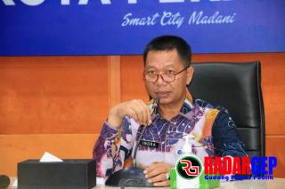 PDAM Tirta Siak Pekanbaru Diprediksi Meraup Keuntungan Sekitar 4 Hingga 5 Tahun Mendatang