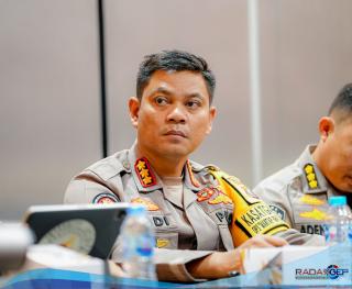 Polda Sumut Limpahkan 1.681 Tersangka dan Rehabilitasi Ratusan Pelaku Narkoba