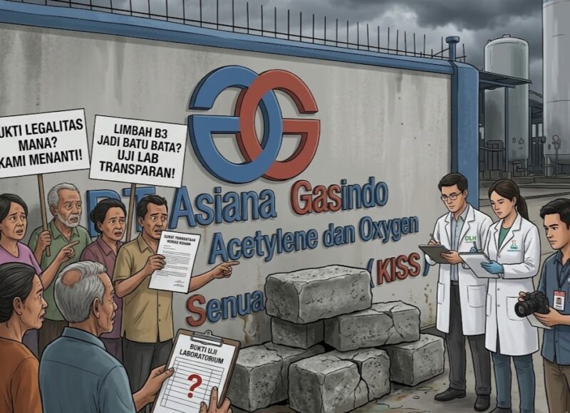 Foto: Illustrasi