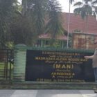 Foto: Relas, Ketua DPD LSM PENJARA INDONESIA Provinsi Riau saat turun ke lokasi.