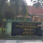 Foto: Relas, Ketua DPD LSM PENJARA INDONESIA Provinsi Riau saat turun ke lokasi.