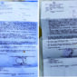 Foto : SP2HP Pemberitahuan DPO An. Arihati Ndruru Alias Ina Openi
