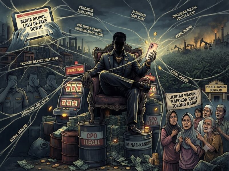 Foto: Ilustrasi
